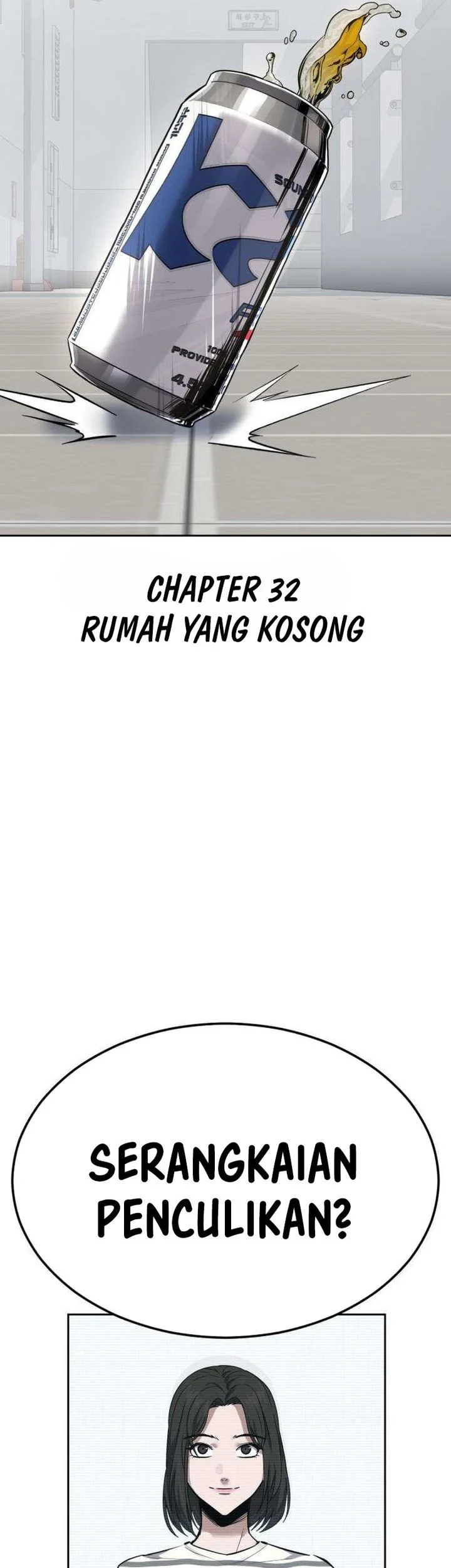 Resurrection Boy Chapter 32 Gambar 9