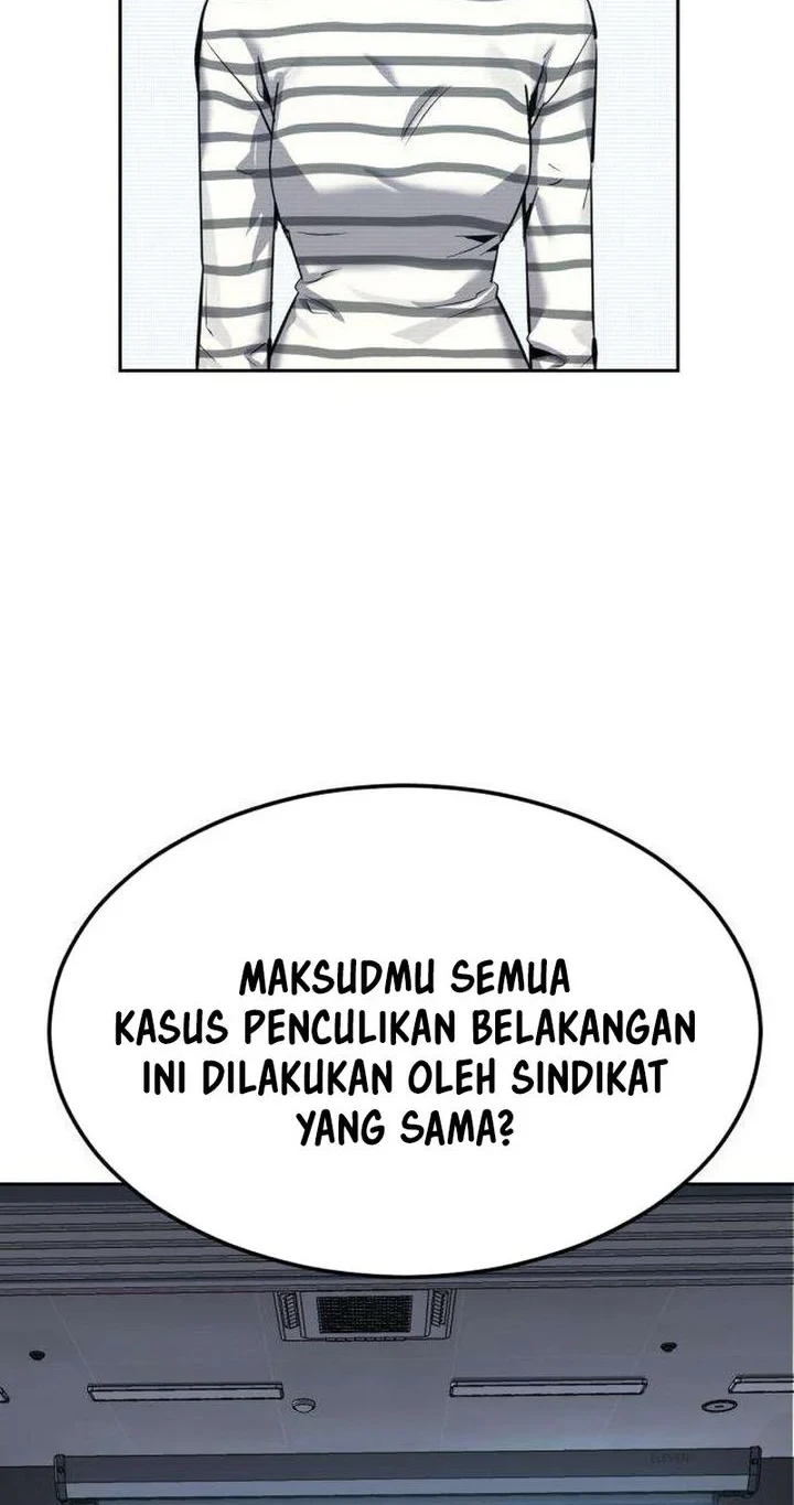 Resurrection Boy Chapter 32 Gambar 10