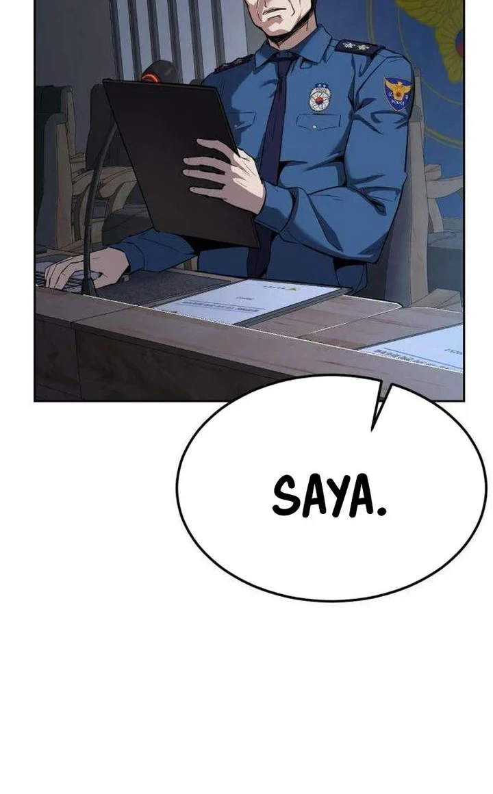 Resurrection Boy Chapter 32 Gambar 12