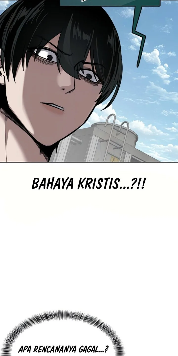 Resurrection Boy Chapter 35 Gambar 6