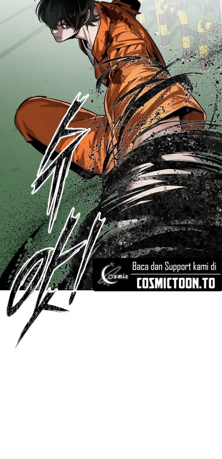 Resurrection Boy Chapter 38 Gambar 6