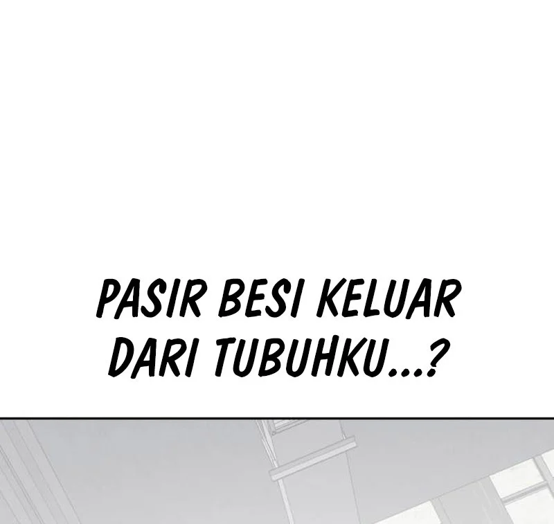 Resurrection Boy Chapter 40 Gambar 7