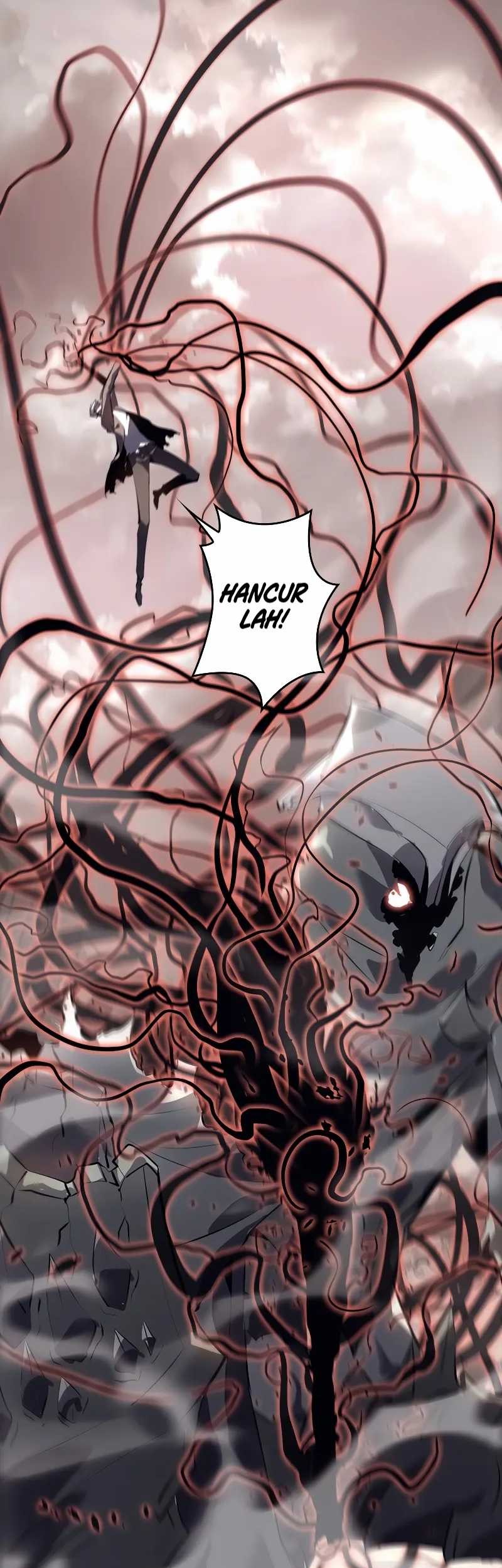Return From The Abyss Chapter 13 Gambar 8