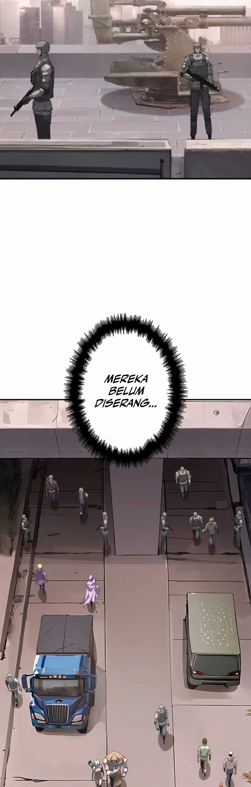 Return From The Abyss Chapter 14 Gambar 6