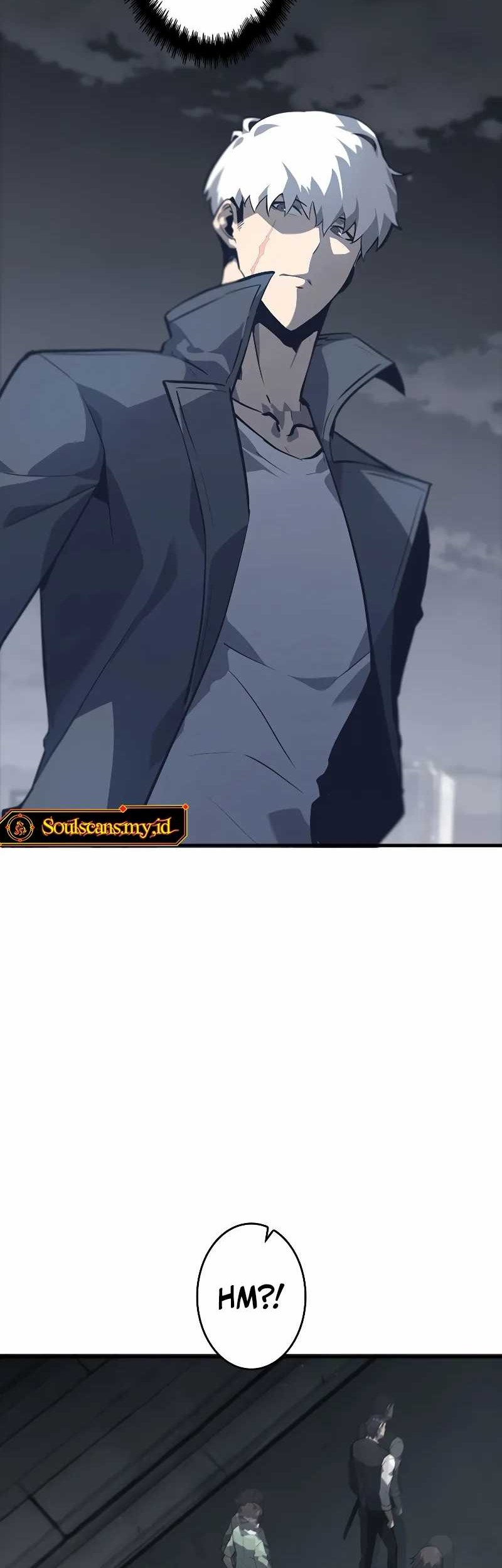 Return From The Abyss Chapter 18 Gambar 7