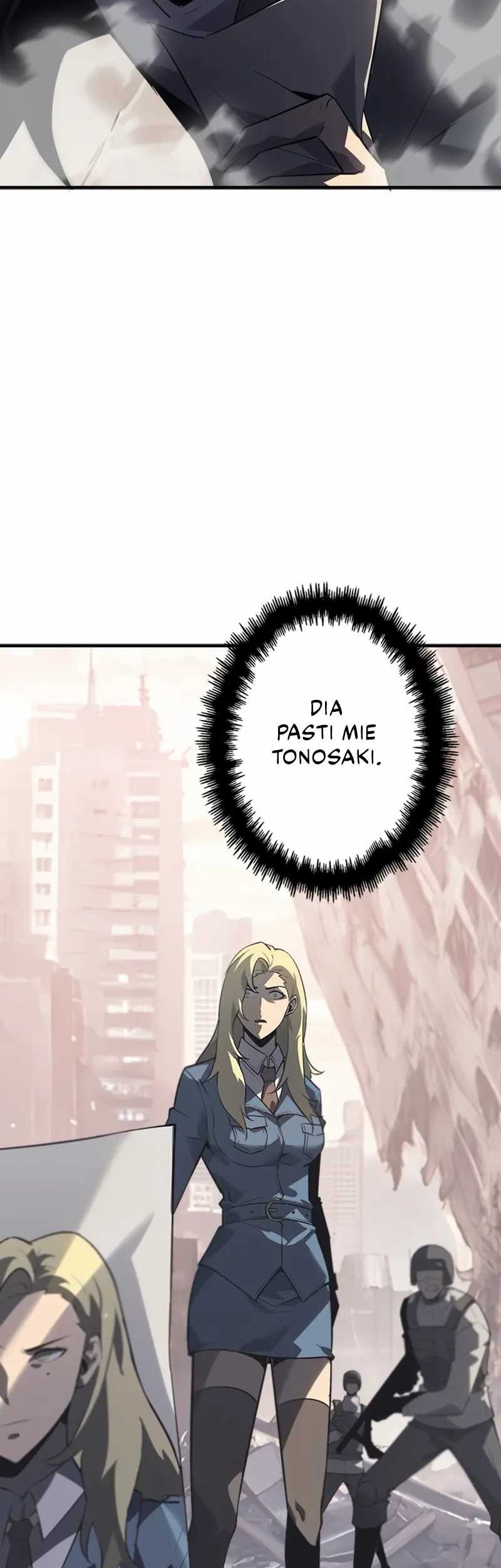 Return From The Abyss Chapter 24 Gambar 6