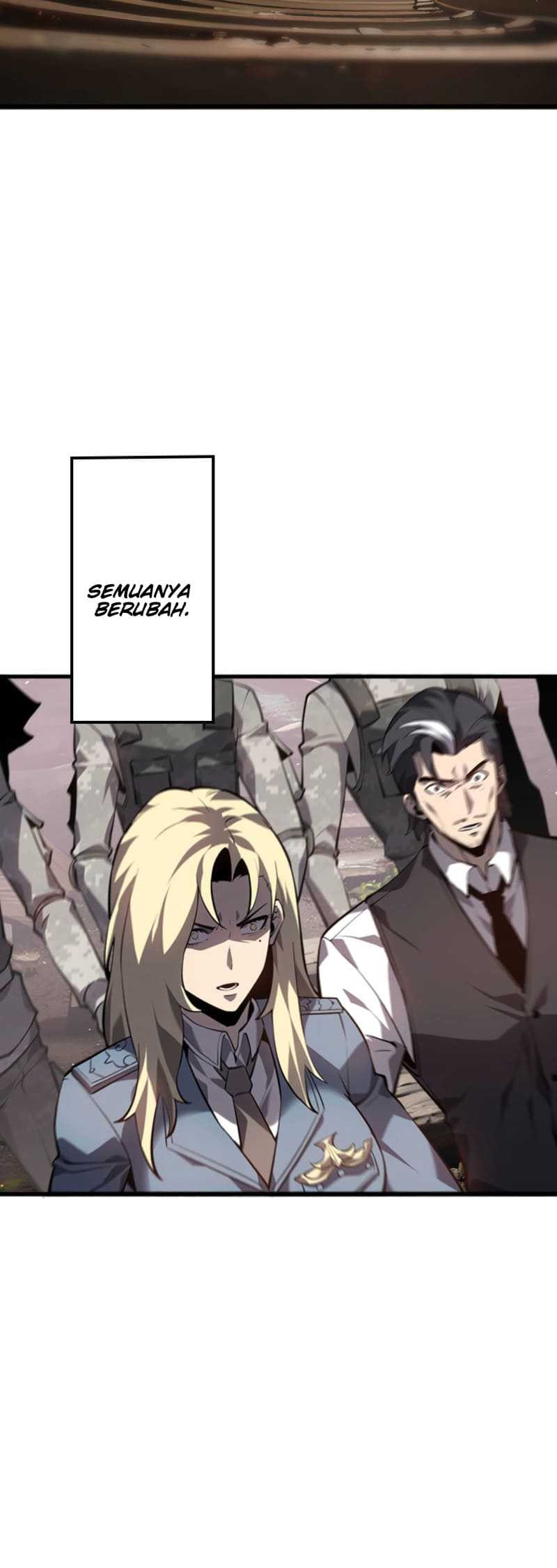 Return From The Abyss Chapter 29 Gambar 6