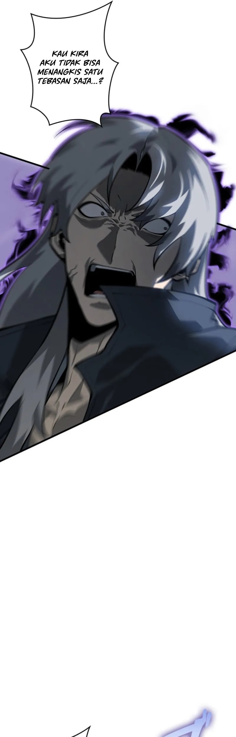 Return From The Abyss Chapter 31 Gambar 7