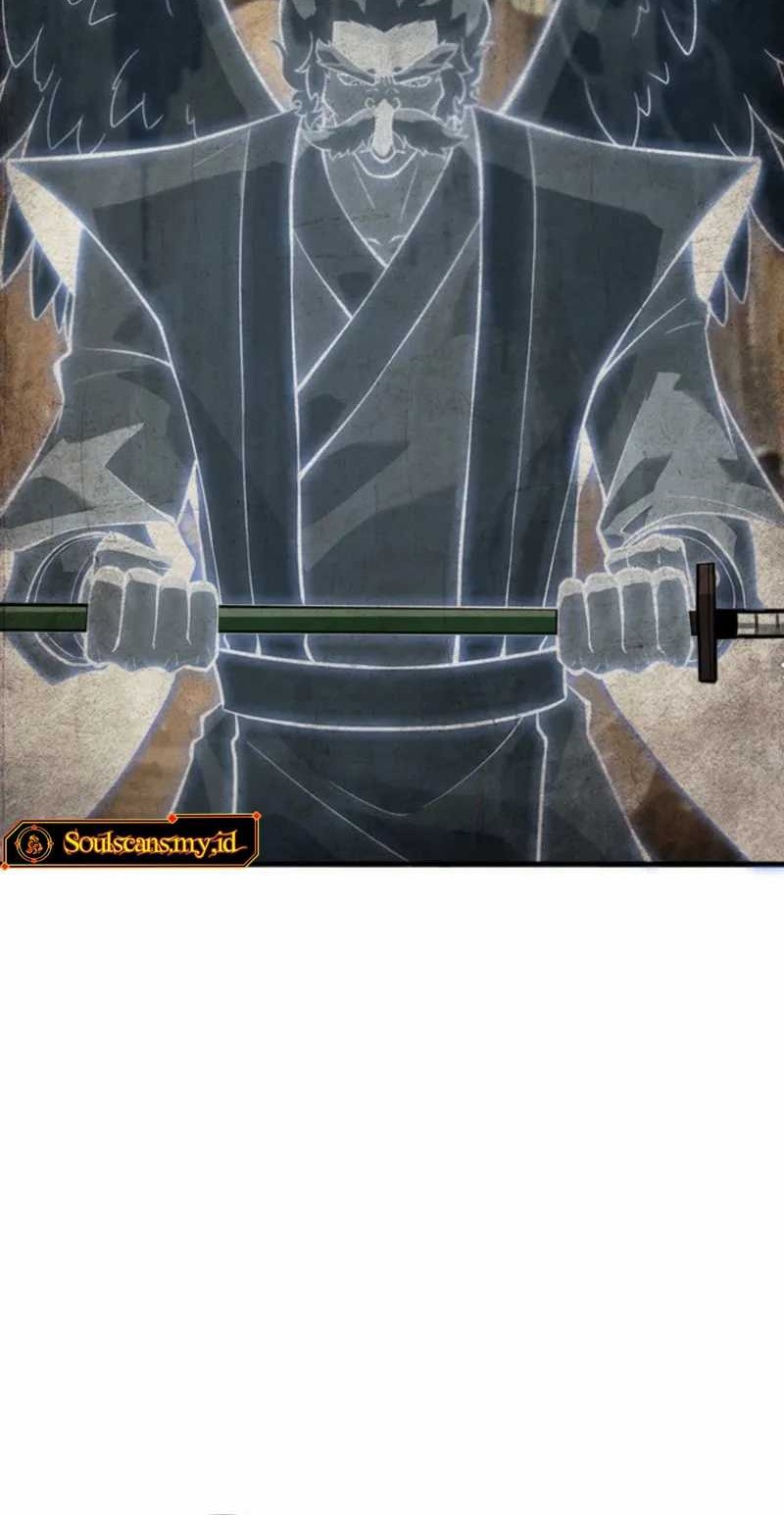 Return From The Abyss Chapter 32 Gambar 5