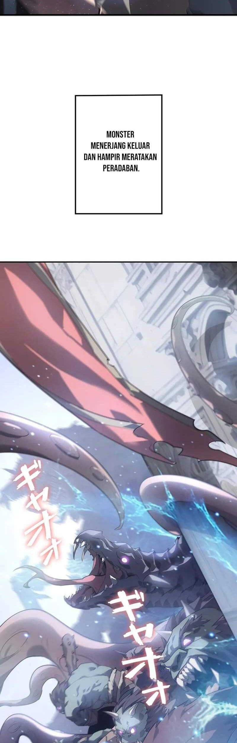 Return From The Abyss Chapter 4 Gambar 4