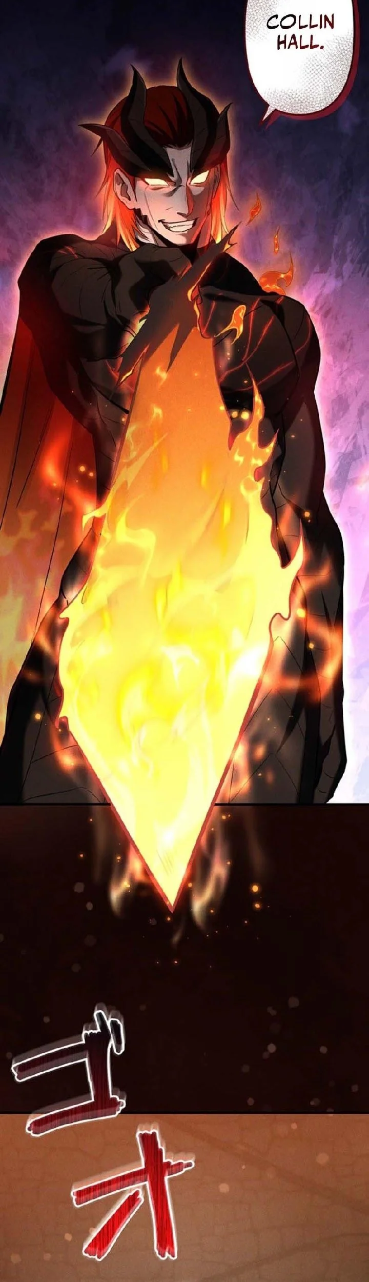 Return of the Adopted Child in a World of Bloodline Supremacy Chapter 1 Gambar 8