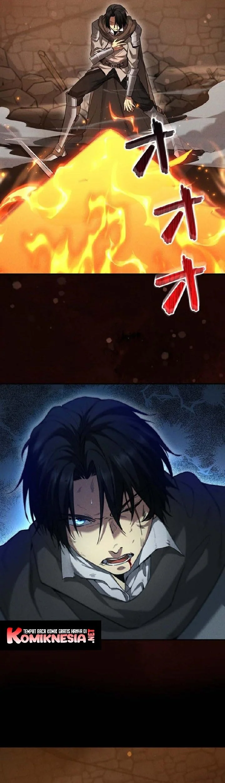 Return of the Adopted Child in a World of Bloodline Supremacy Chapter 1 Gambar 9