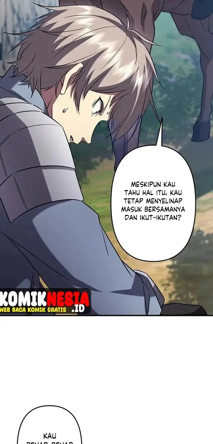 Return of the Adopted Child in a World of Bloodline Supremacy Chapter 16 Gambar 3