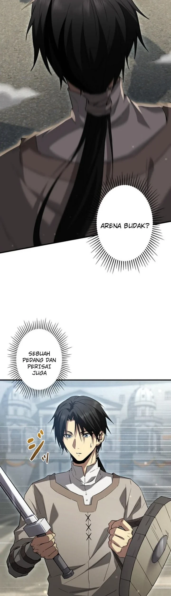 Return of the Adopted Child in a World of Bloodline Supremacy Chapter 2 Gambar 5