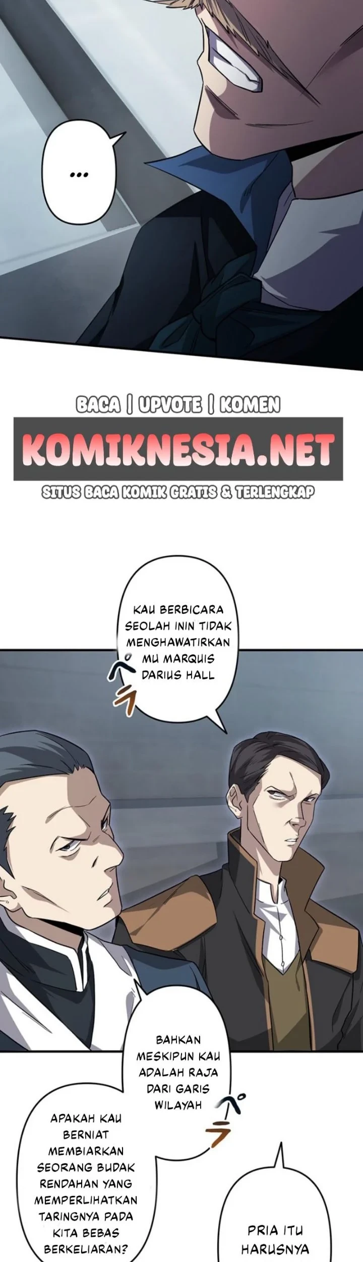 Return of the Adopted Child in a World of Bloodline Supremacy Chapter 3 Gambar 4