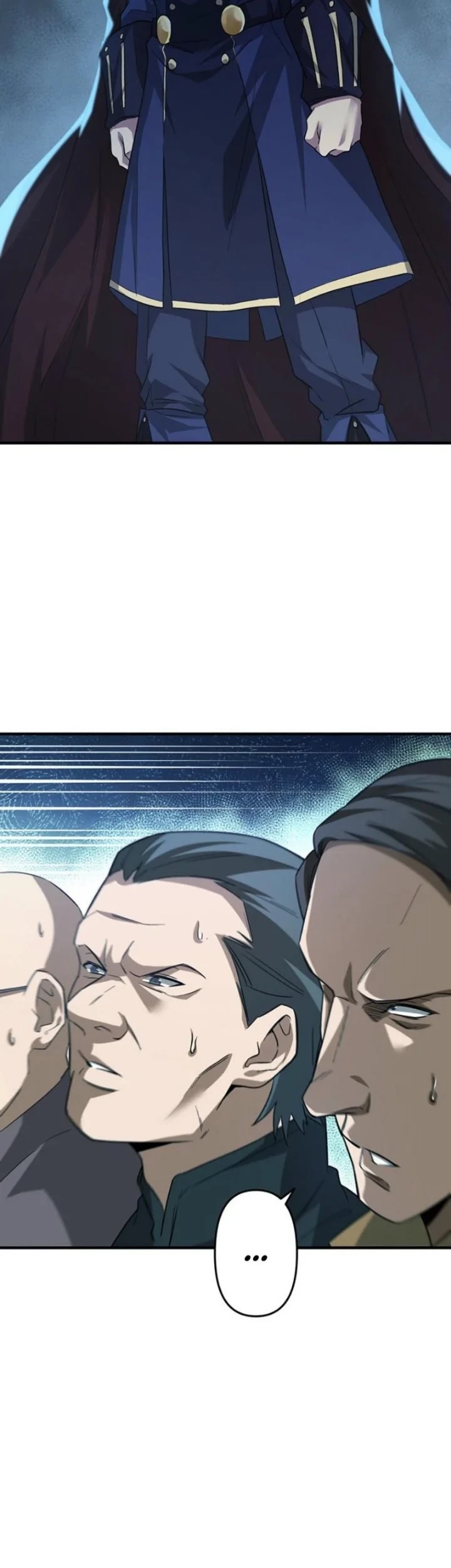 Return of the Adopted Child in a World of Bloodline Supremacy Chapter 3 Gambar 6