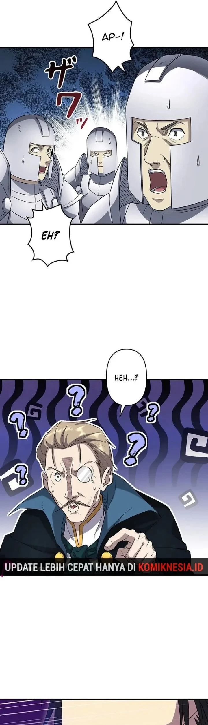 Return of the Adopted Child in a World of Bloodline Supremacy Chapter 4 Gambar 7