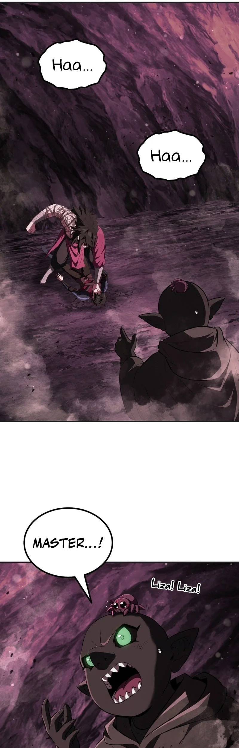 Return Of The All-Time Genius Ranker Chapter 21 Gambar 6