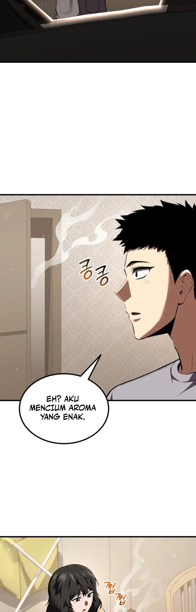Return Of The All-Time Genius Ranker Chapter 24 Gambar 4