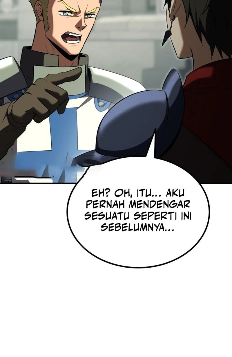 Return Of The All-Time Genius Ranker Chapter 26 Gambar 5