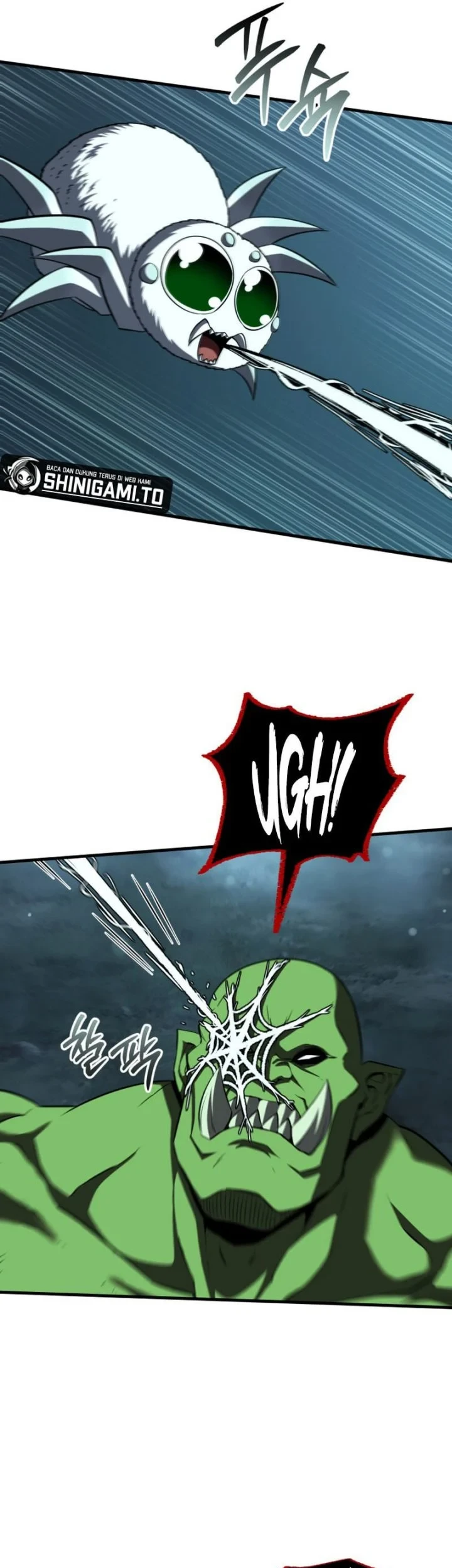 Return Of The All-Time Genius Ranker Chapter 27 Gambar 6