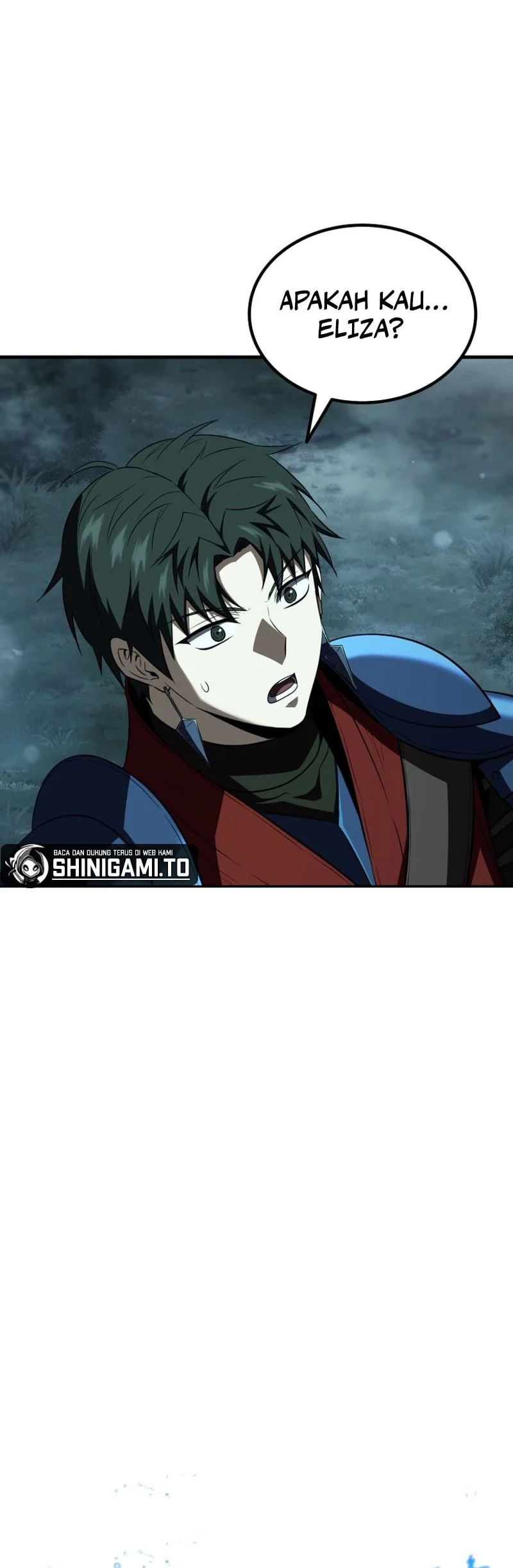 Return Of The All-Time Genius Ranker Chapter 28 Gambar 5