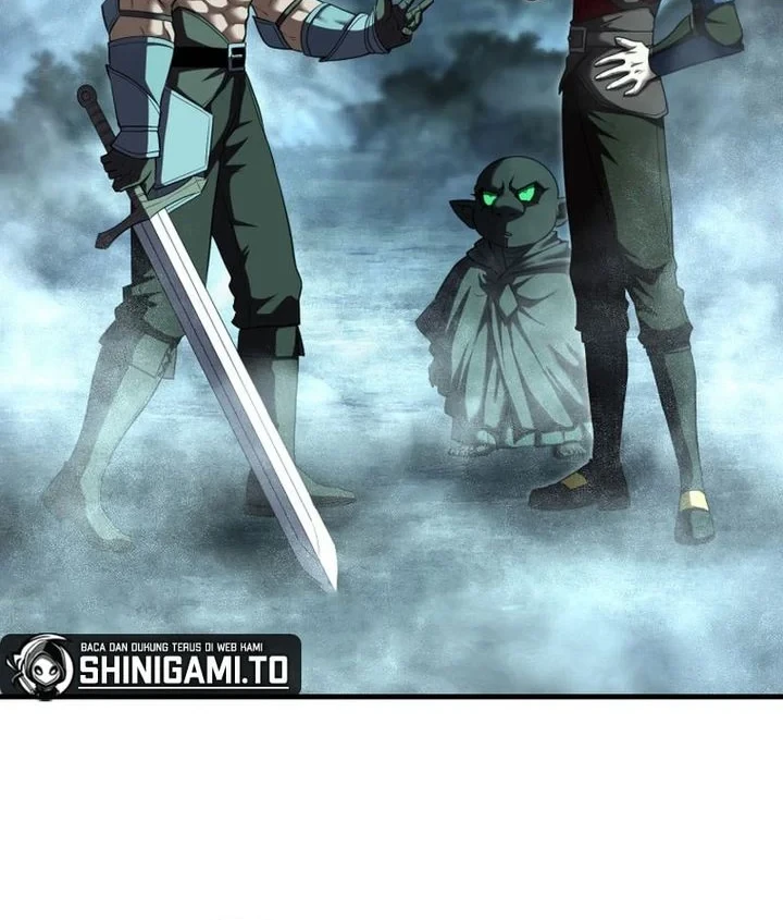 Return Of The All-Time Genius Ranker Chapter 29 Gambar 8