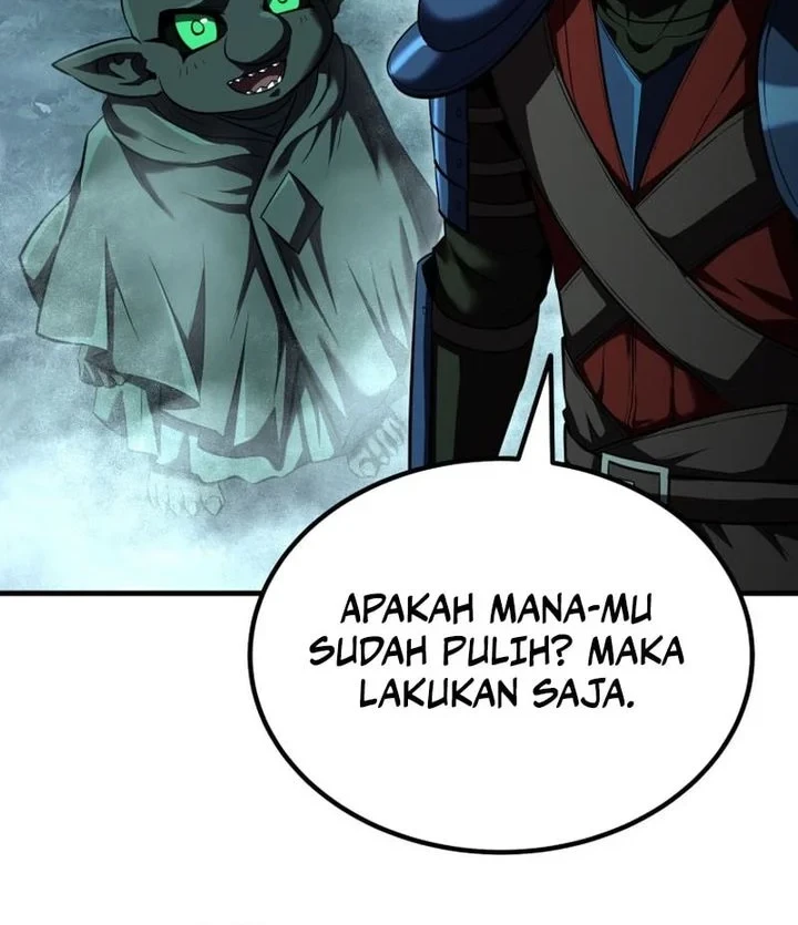 Return Of The All-Time Genius Ranker Chapter 30 Gambar 8