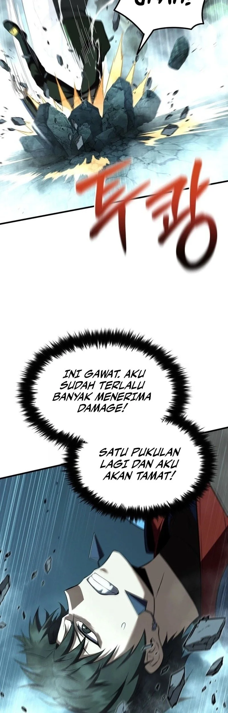 Return Of The All-Time Genius Ranker Chapter 31 Gambar 7