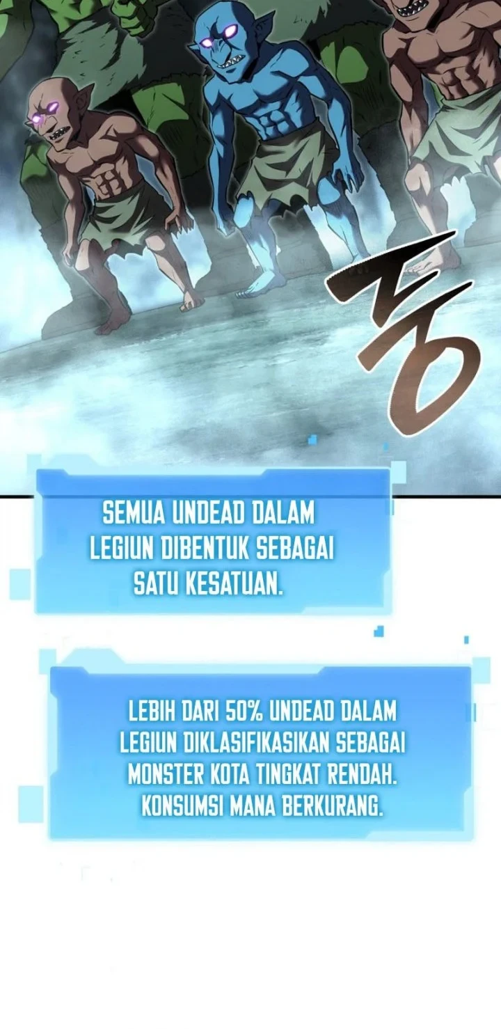 Return Of The All-Time Genius Ranker Chapter 32 Gambar 5