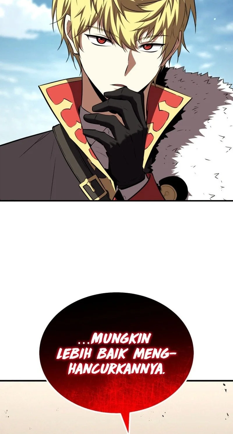 Return Of The All-Time Genius Ranker Chapter 33 Gambar 5