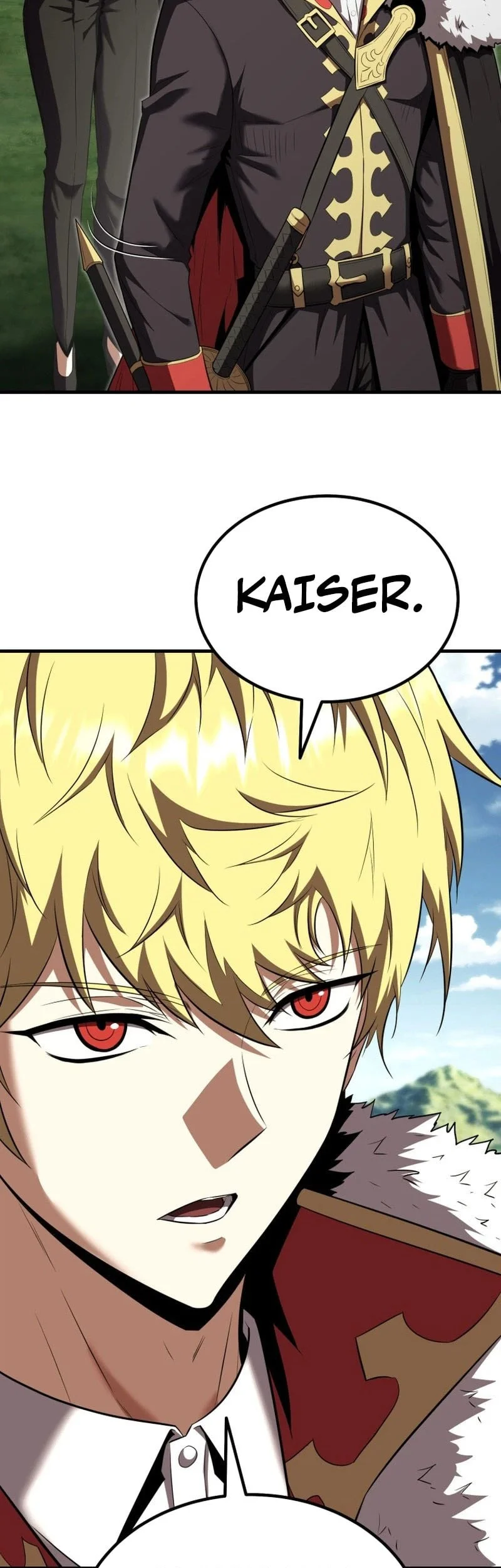 Return Of The All-Time Genius Ranker Chapter 33 Gambar 8