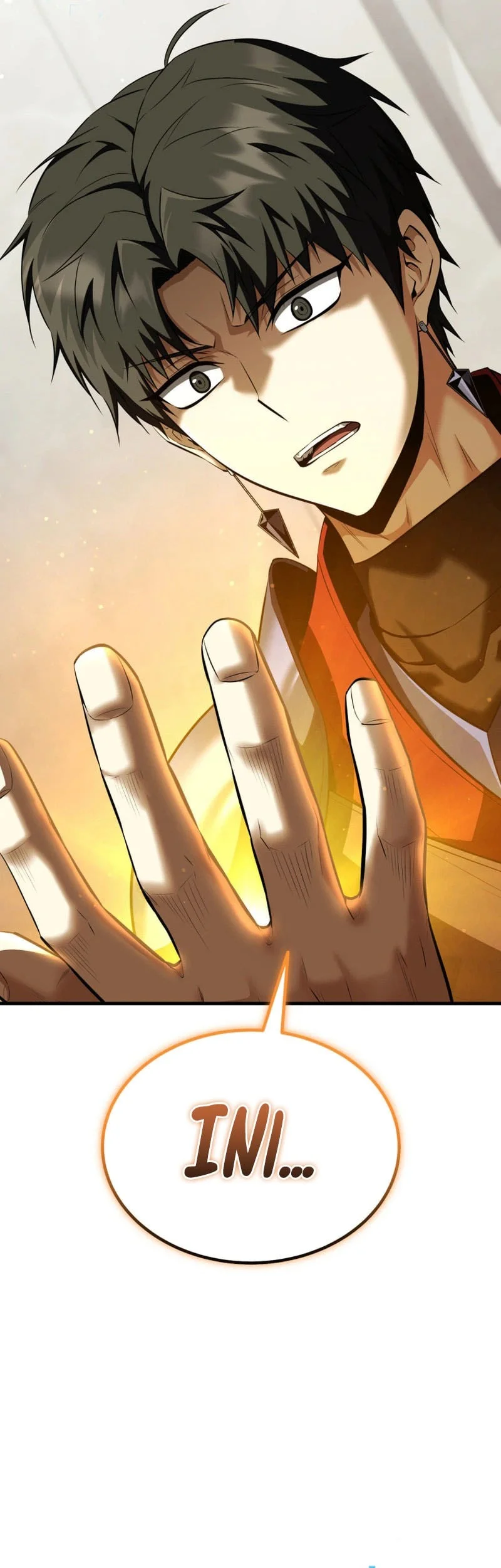 Return Of The All-Time Genius Ranker Chapter 35 Gambar 6