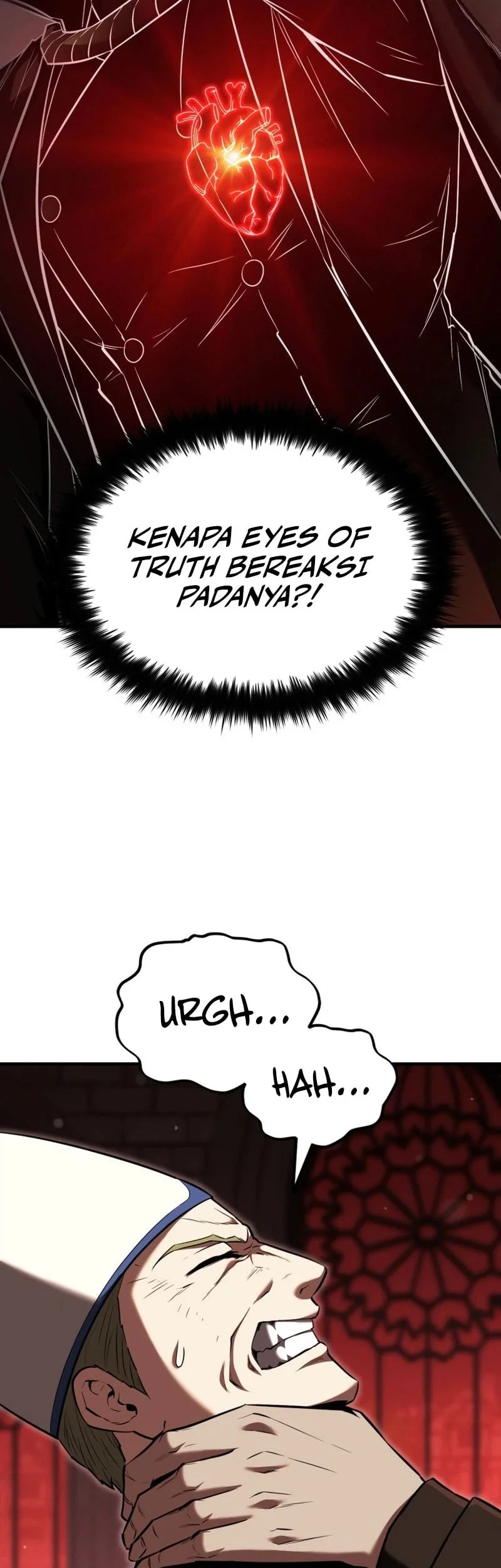 Return Of The All-Time Genius Ranker Chapter 36 Gambar 7