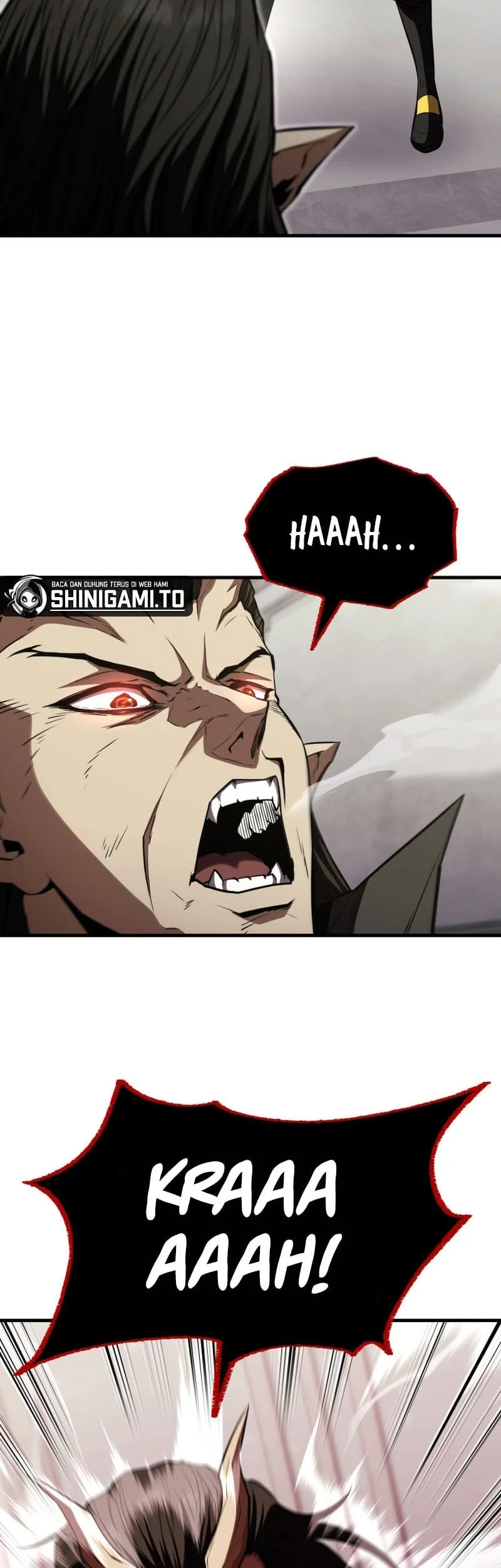 Return Of The All-Time Genius Ranker Chapter 40 Gambar 5