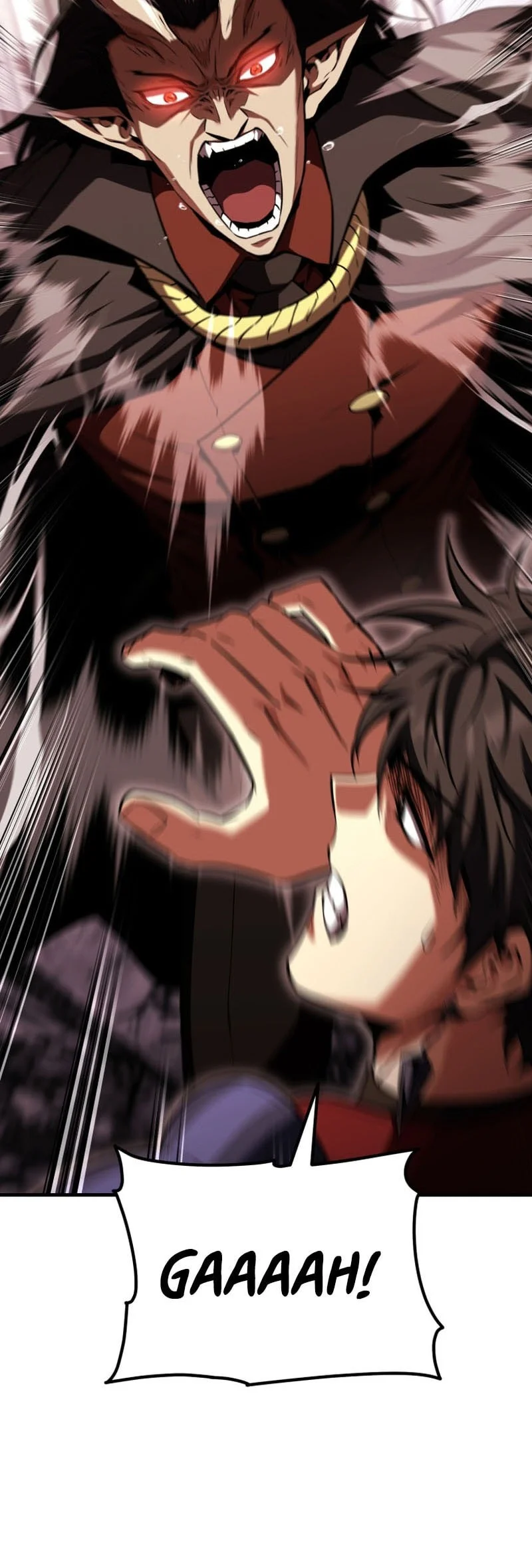 Return Of The All-Time Genius Ranker Chapter 40 Gambar 6