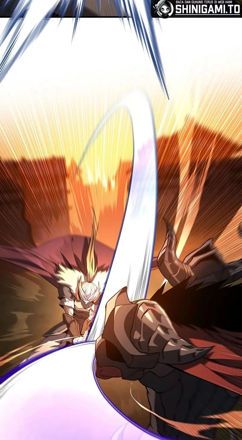 Return Of The Apocalypse-Class Death Knight Chapter 1 Gambar 12