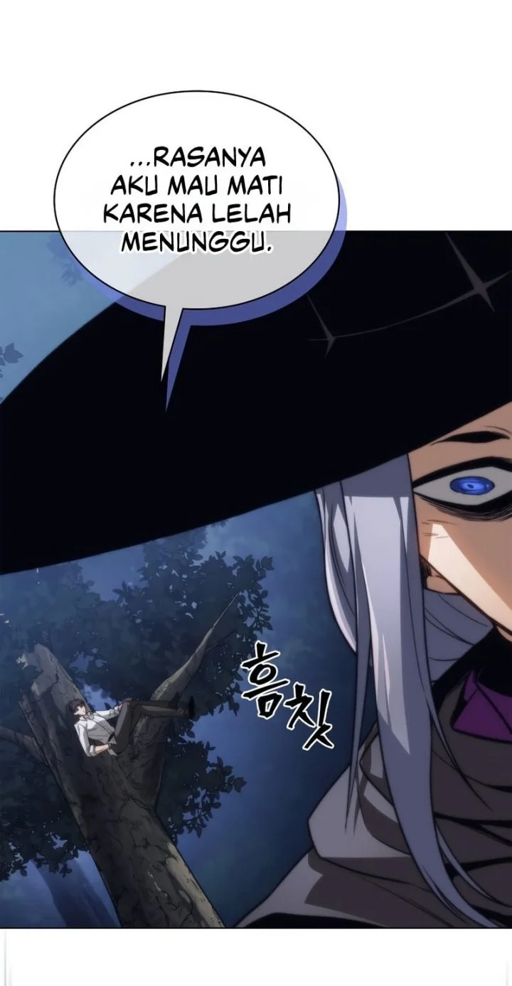 Return Of The Apocalypse-Class Death Knight Chapter 52 Gambar 5