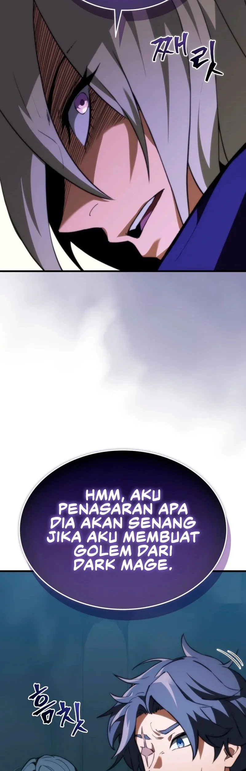 Return Of The Apocalypse-Class Death Knight Chapter 56 Gambar 7