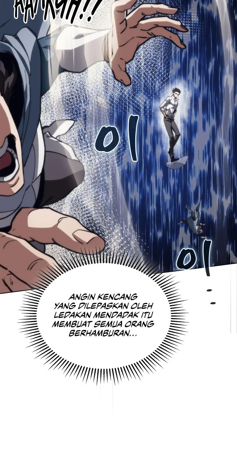 Return Of The Apocalypse-Class Death Knight Chapter 58 Gambar 5