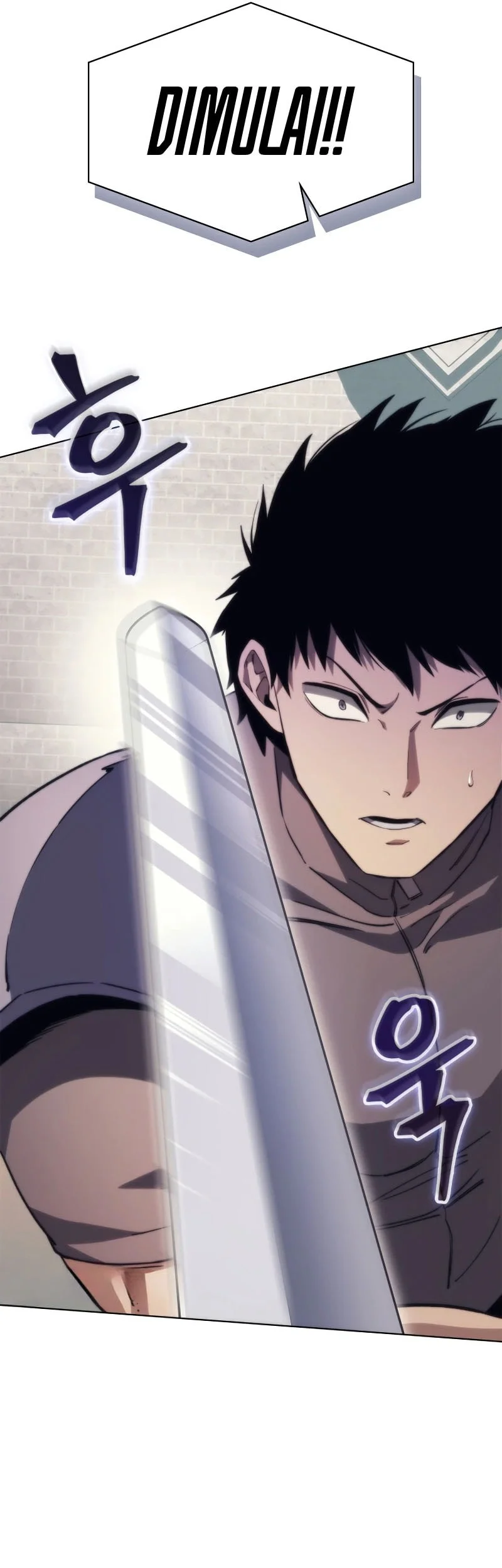 Return Of The Apocalypse-Class Death Knight Chapter 69 Gambar 6
