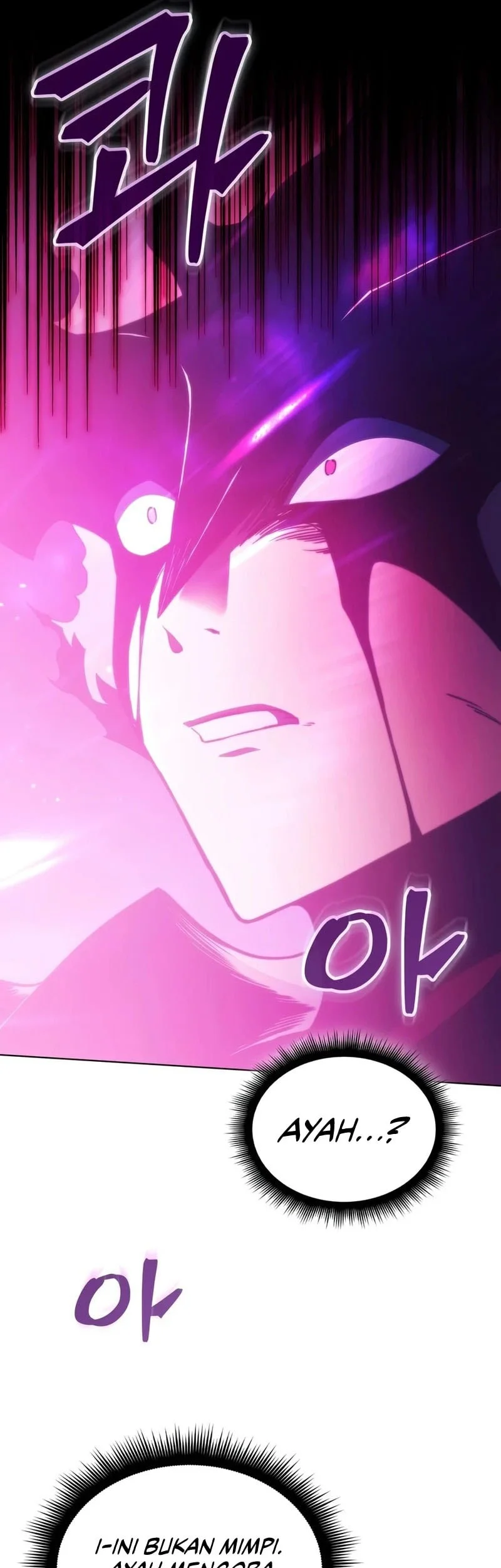 Return Of The Apocalypse-Class Death Knight Chapter 74 Gambar 6