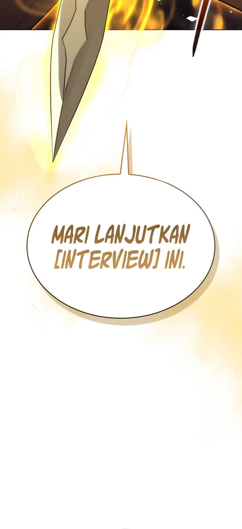 Return Of The Apocalypse-Class Death Knight Chapter 78 Gambar 5