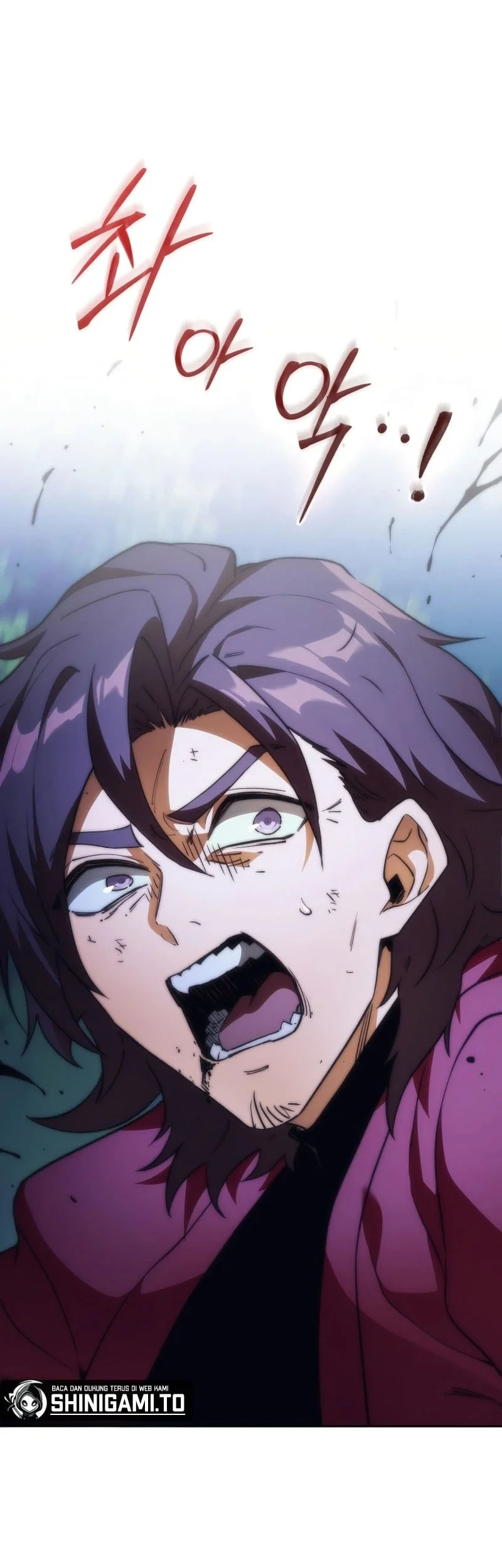 Return Of The Apocalypse-Class Death Knight Chapter 80 Gambar 6