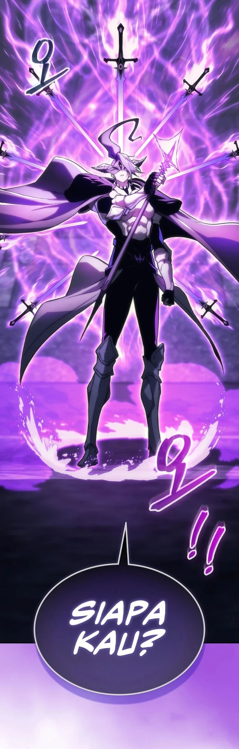 Return Of The Apocalypse-Class Death Knight Chapter 82 Gambar 6