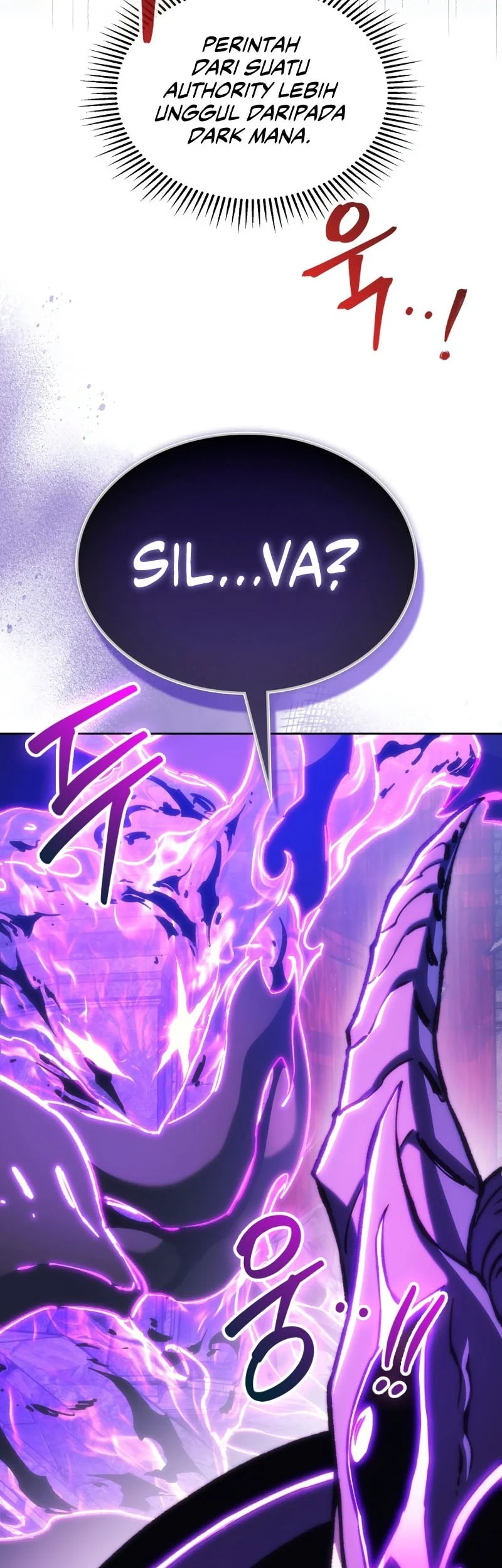 Return Of The Apocalypse-Class Death Knight Chapter 83 Gambar 8