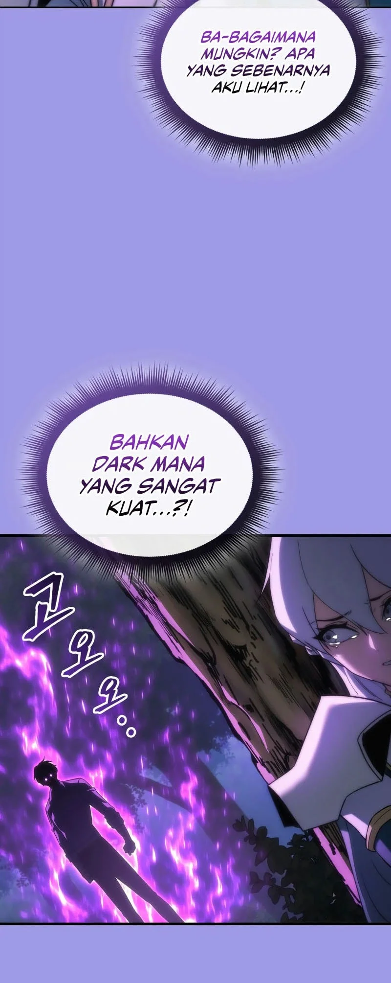 Return Of The Apocalypse-Class Death Knight Chapter 85 Gambar 6