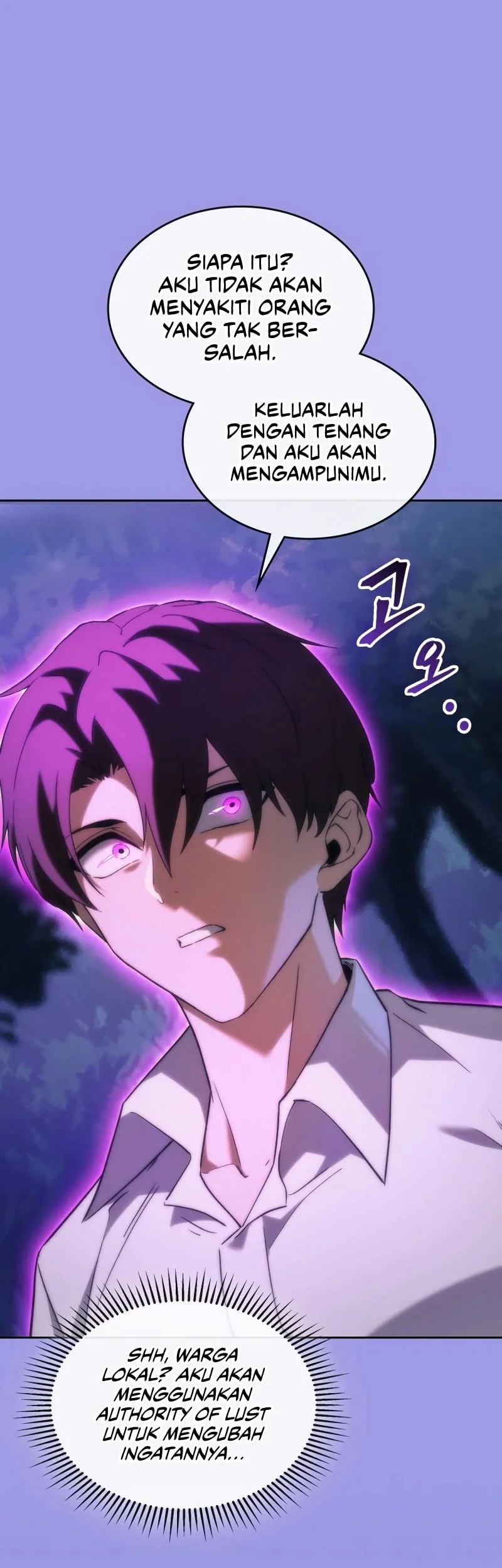 Return Of The Apocalypse-Class Death Knight Chapter 85 Gambar 7