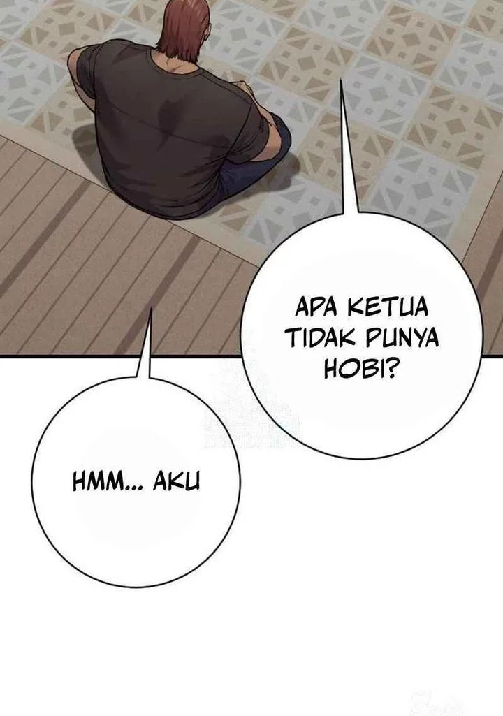 Return of the Bloodthirsty Police Chapter 113 - Halaman 8
