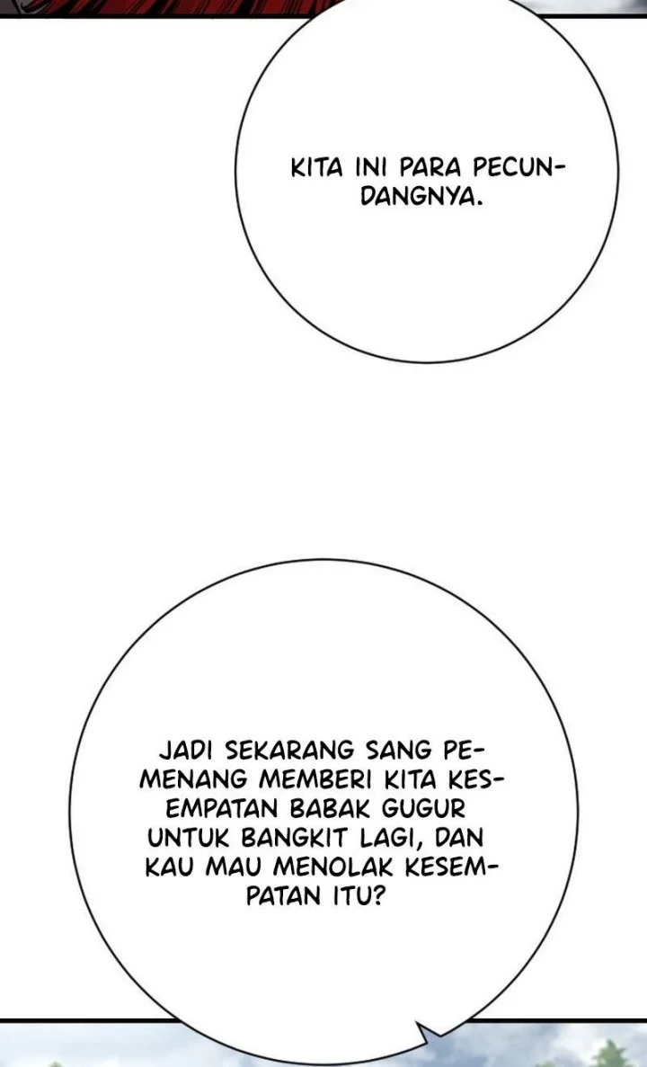 Return of the Bloodthirsty Police Chapter 120 Gambar 6